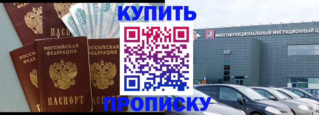 прописка штамп в Волхове